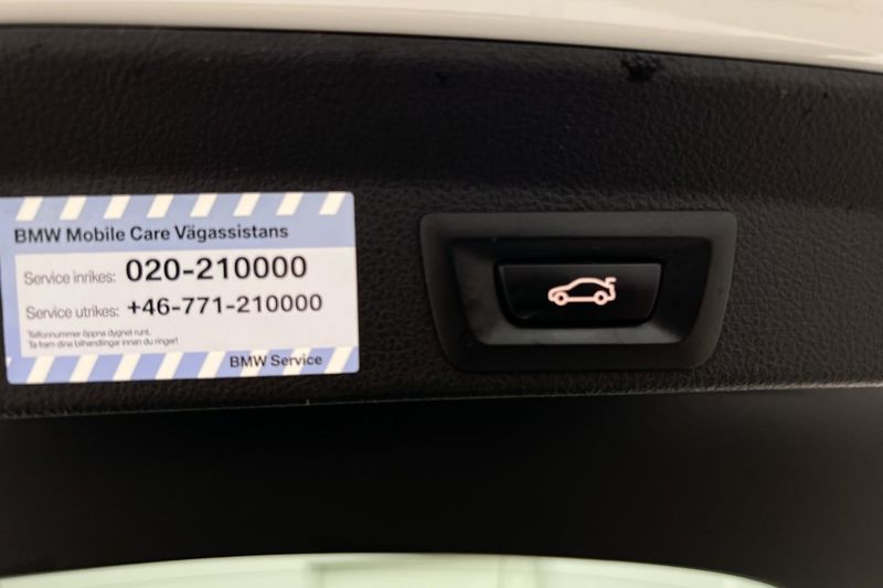 BMW 420 bild 33