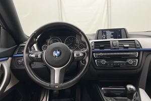 BMW 420 bild 11