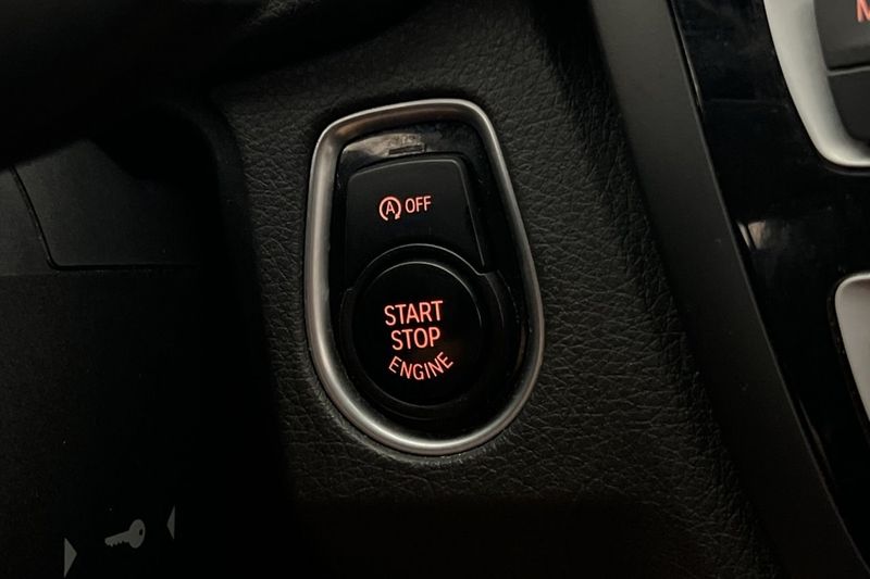 BMW 420 bild 17