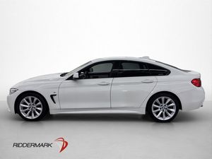 BMW 420 bild 4