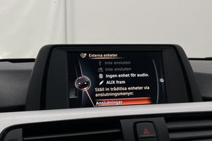 BMW 420 bild 21