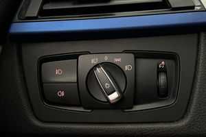 BMW 420 bild 13