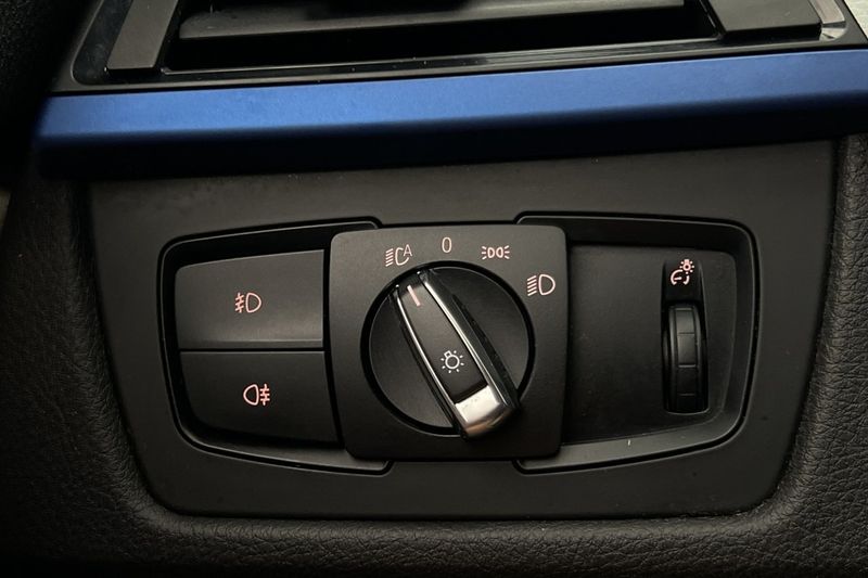 BMW 420 bild 13
