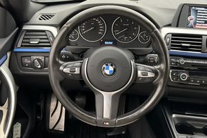 BMW 420 bild 12