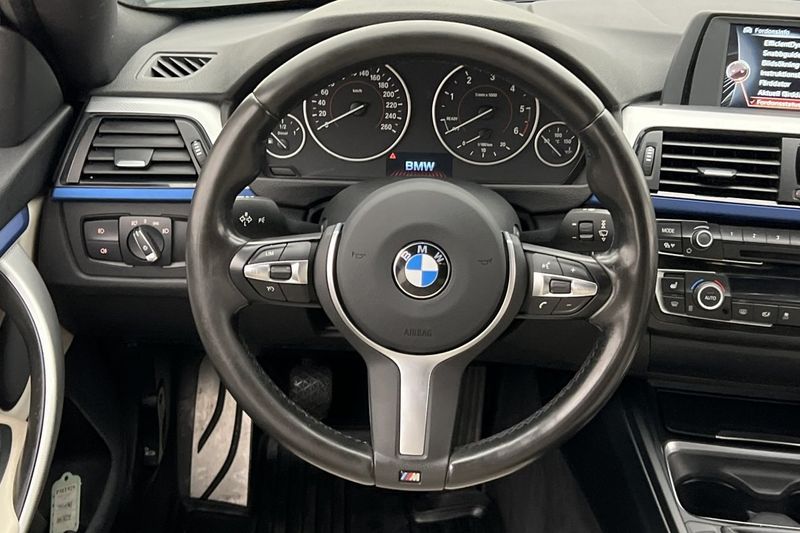 BMW 420 bild 12