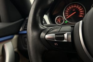 BMW 420 bild 14
