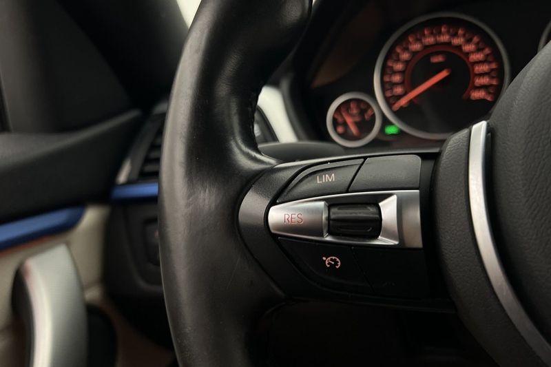 BMW 420 bild 14