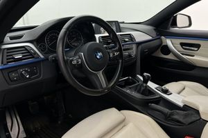 BMW 420 bild 10