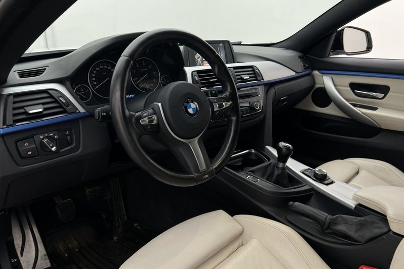 BMW 420 bild 10