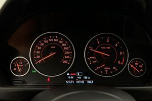 BMW 420 bild 15