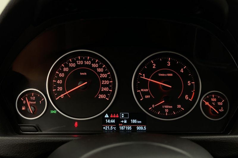 BMW 420 bild 15