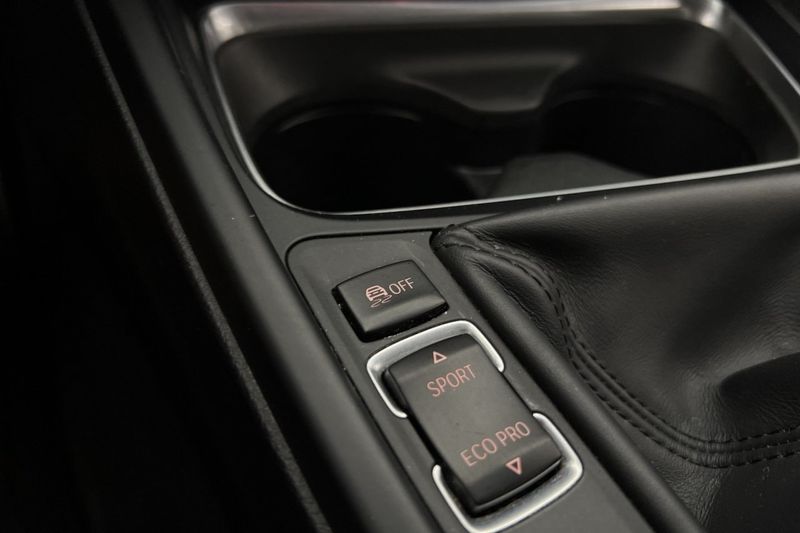 BMW 420 bild 27