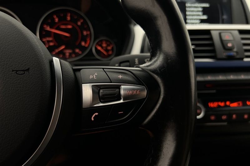 BMW 420 bild 16