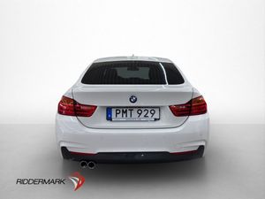 BMW 420 bild 6