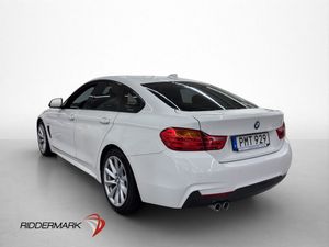 BMW 420 bild 5
