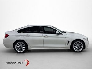 BMW 420 bild 9