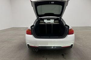 BMW 420 bild 32