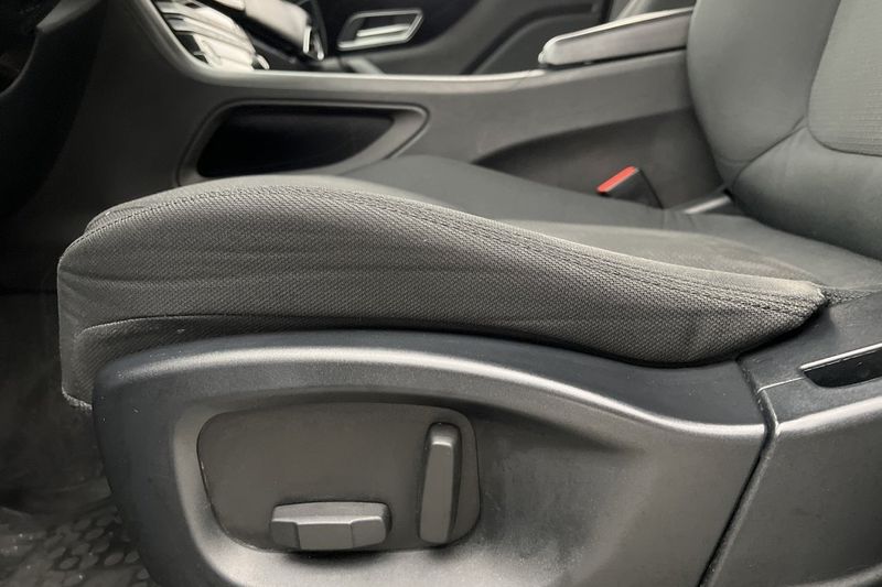 Jaguar F-Pace bild 25