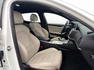 Kia Stinger bild 14