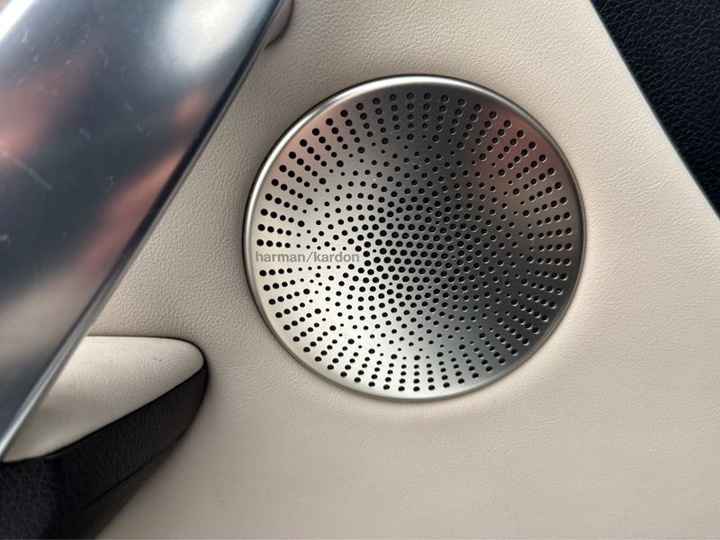 Kia Stinger bild 33