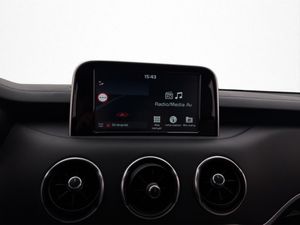 Kia Stinger bild 23