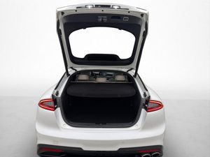 Kia Stinger bild 34