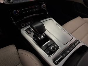 Kia Stinger bild 29