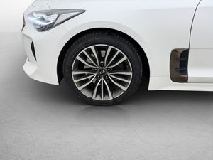 Kia Stinger bild 35