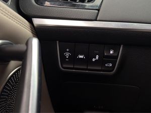 Kia Stinger bild 30