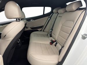 Kia Stinger bild 16