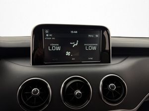 Kia Stinger bild 27