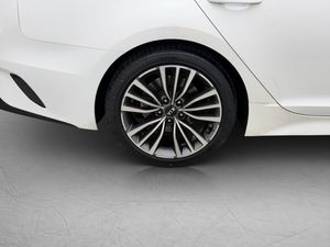 Kia Stinger bild 37