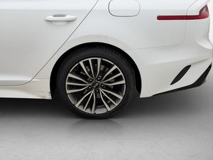 Kia Stinger bild 36