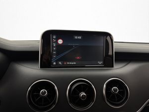 Kia Stinger bild 25
