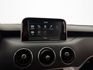 Kia Stinger bild 24