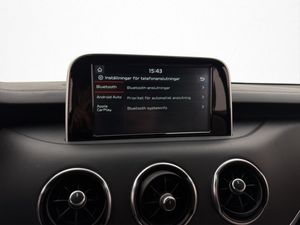 Kia Stinger bild 26