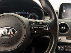 Kia Stinger bild 21