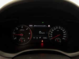 Kia Stinger bild 18