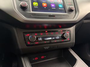 Seat Ibiza bild 22