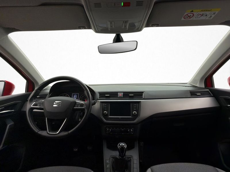Seat Ibiza bild 14