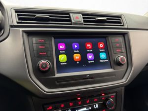 Seat Ibiza bild 20