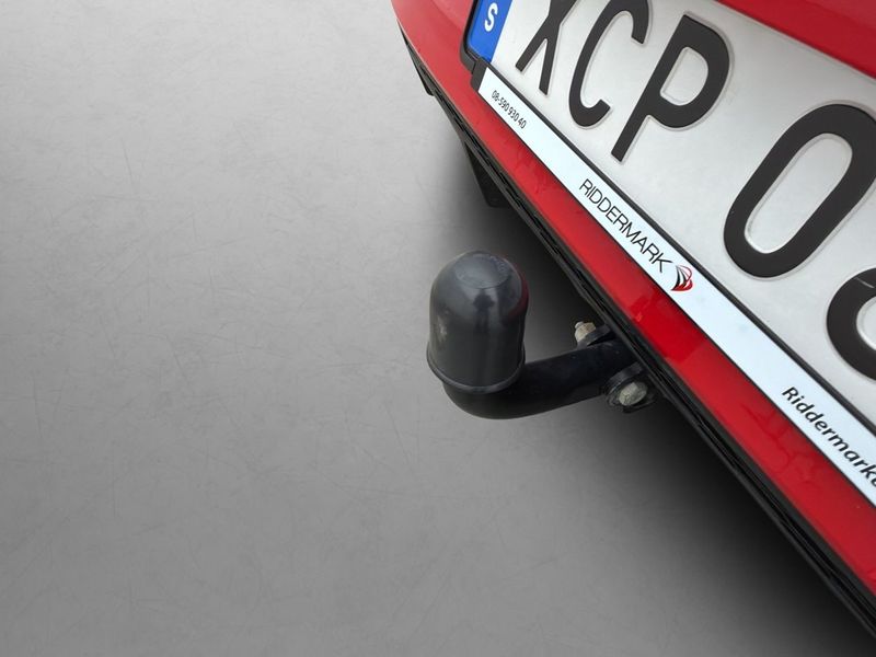 Seat Ibiza bild 10