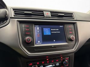 Seat Ibiza bild 21