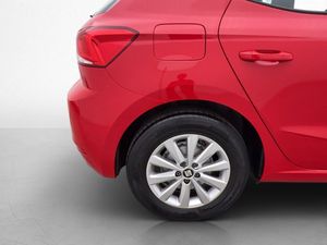 Seat Ibiza bild 28