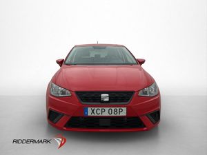 Seat Ibiza bild 2