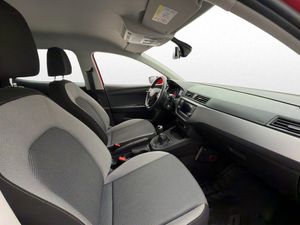 Seat Ibiza bild 23