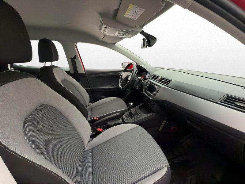 Seat Ibiza bild 23