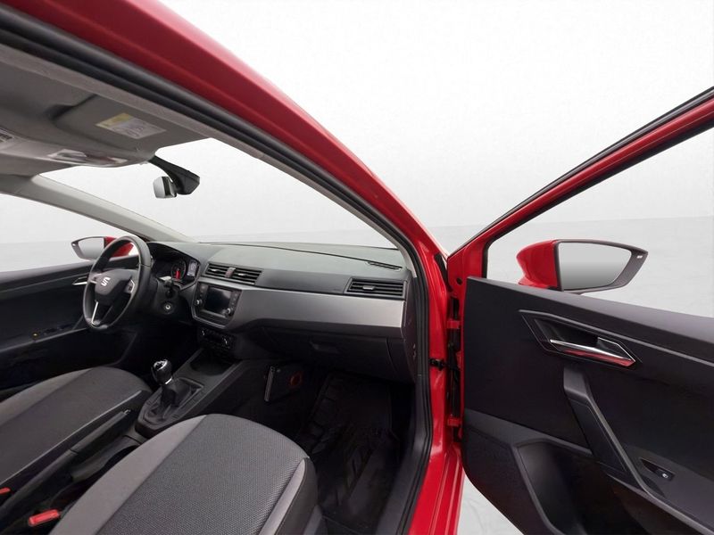 Seat Ibiza bild 24