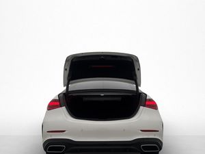 Mercedes C220 bild 28