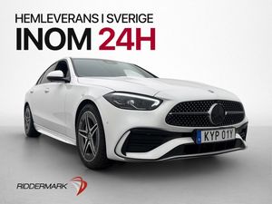 Mercedes C220 bild 3